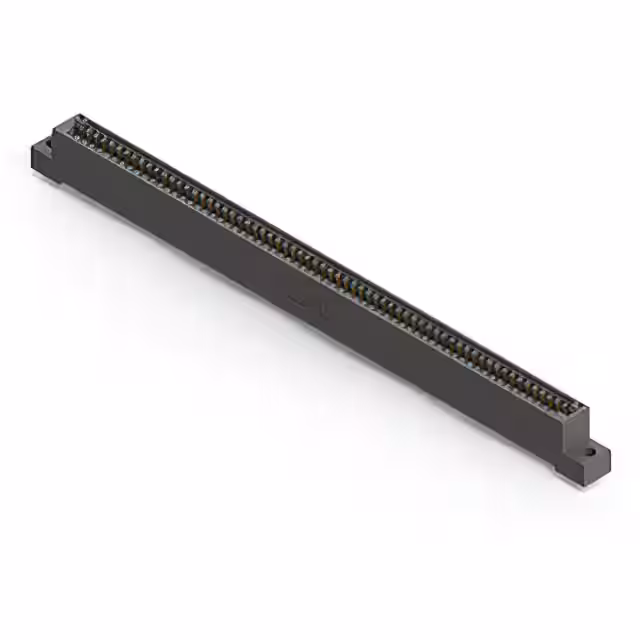 395-065-542-104 EDAC Inc.  Edgeboard Connectors